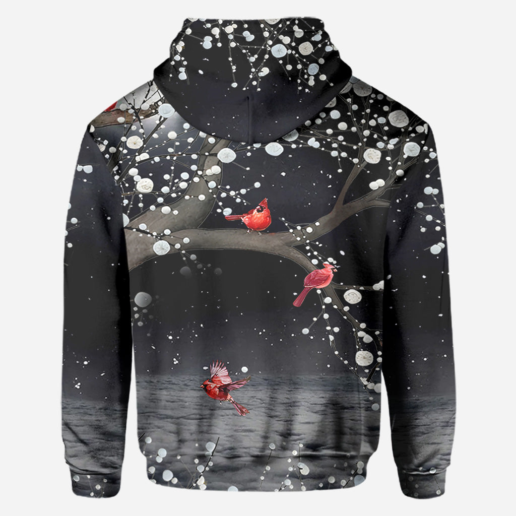 Any Title The Call I wish I Could Make - Personalized Memorial All Over Shirt