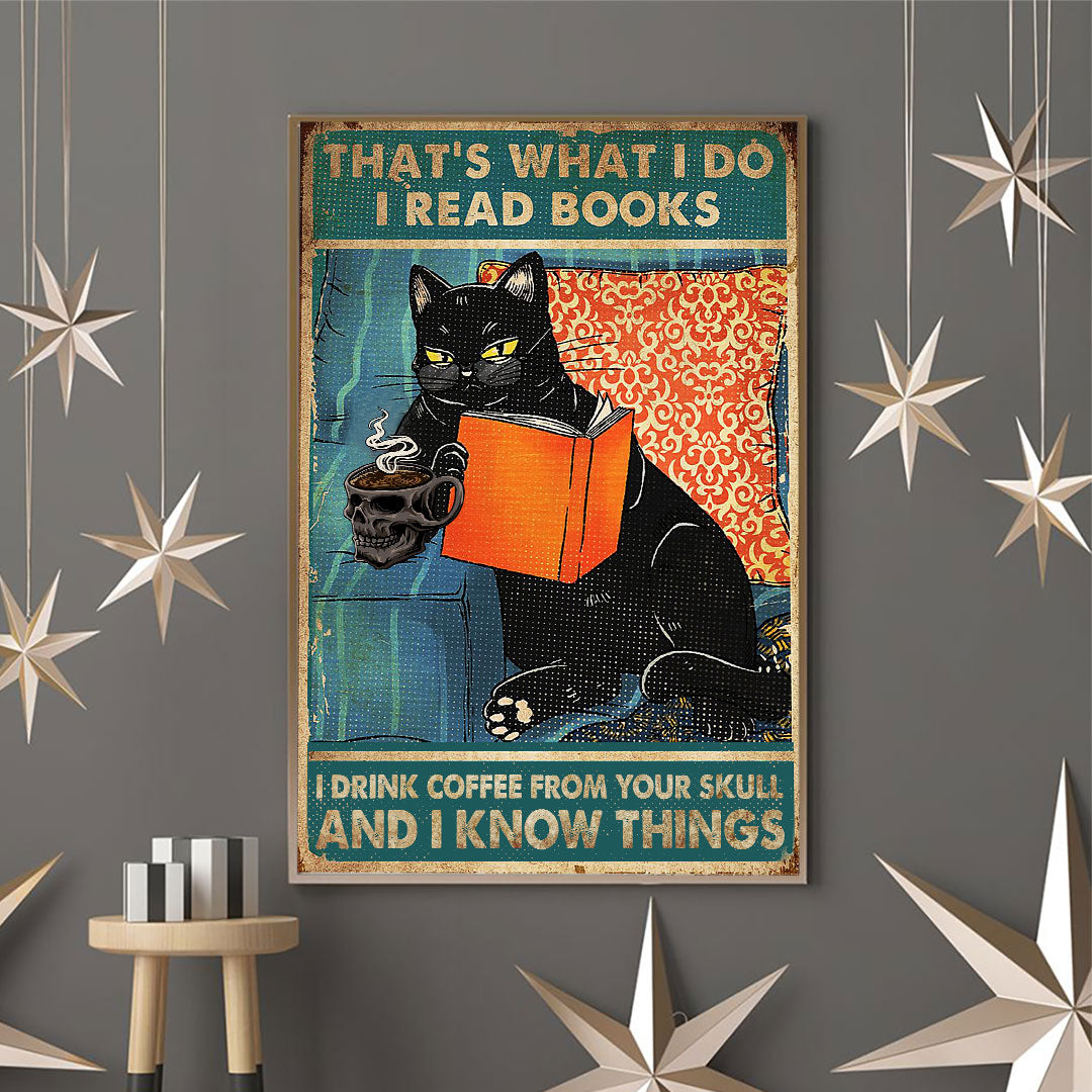 That Is What I Do - Book Poster