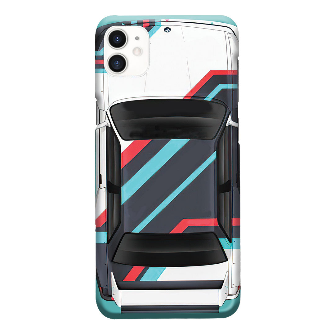 Racing Car - Racing Phone Case