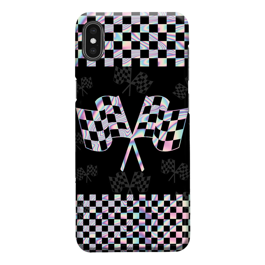 Racing Phone Case