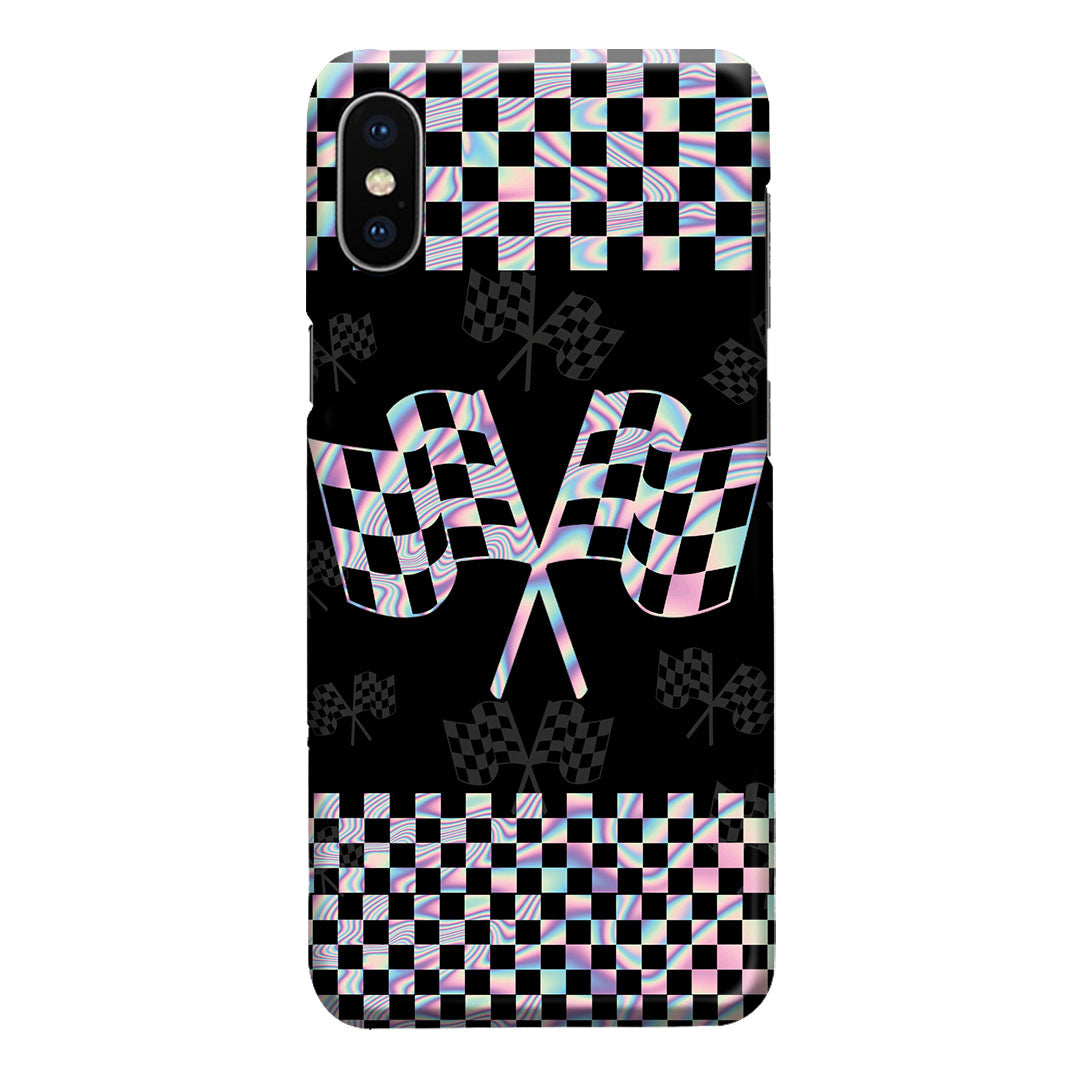 Racing Phone Case
