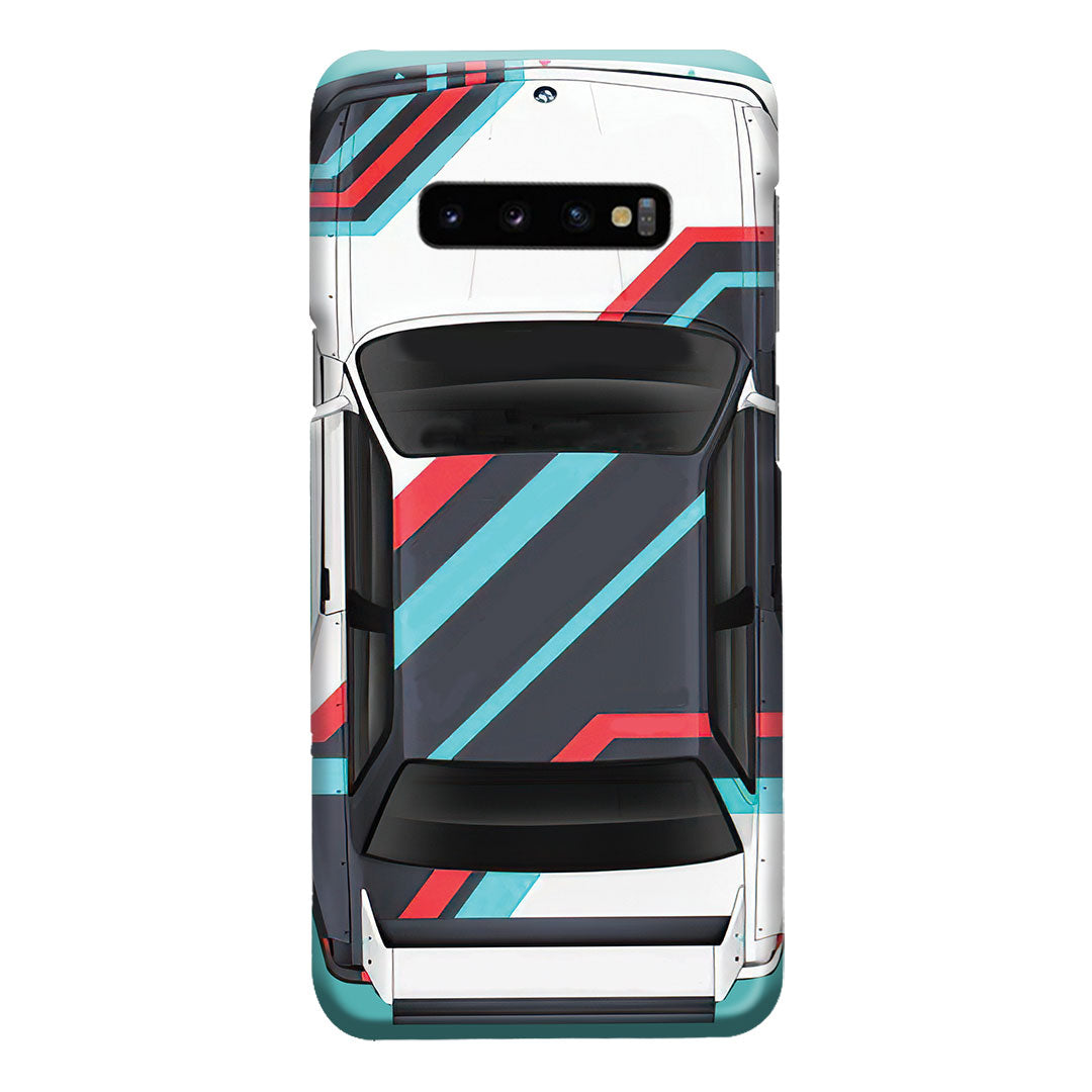 Racing Car - Racing Phone Case