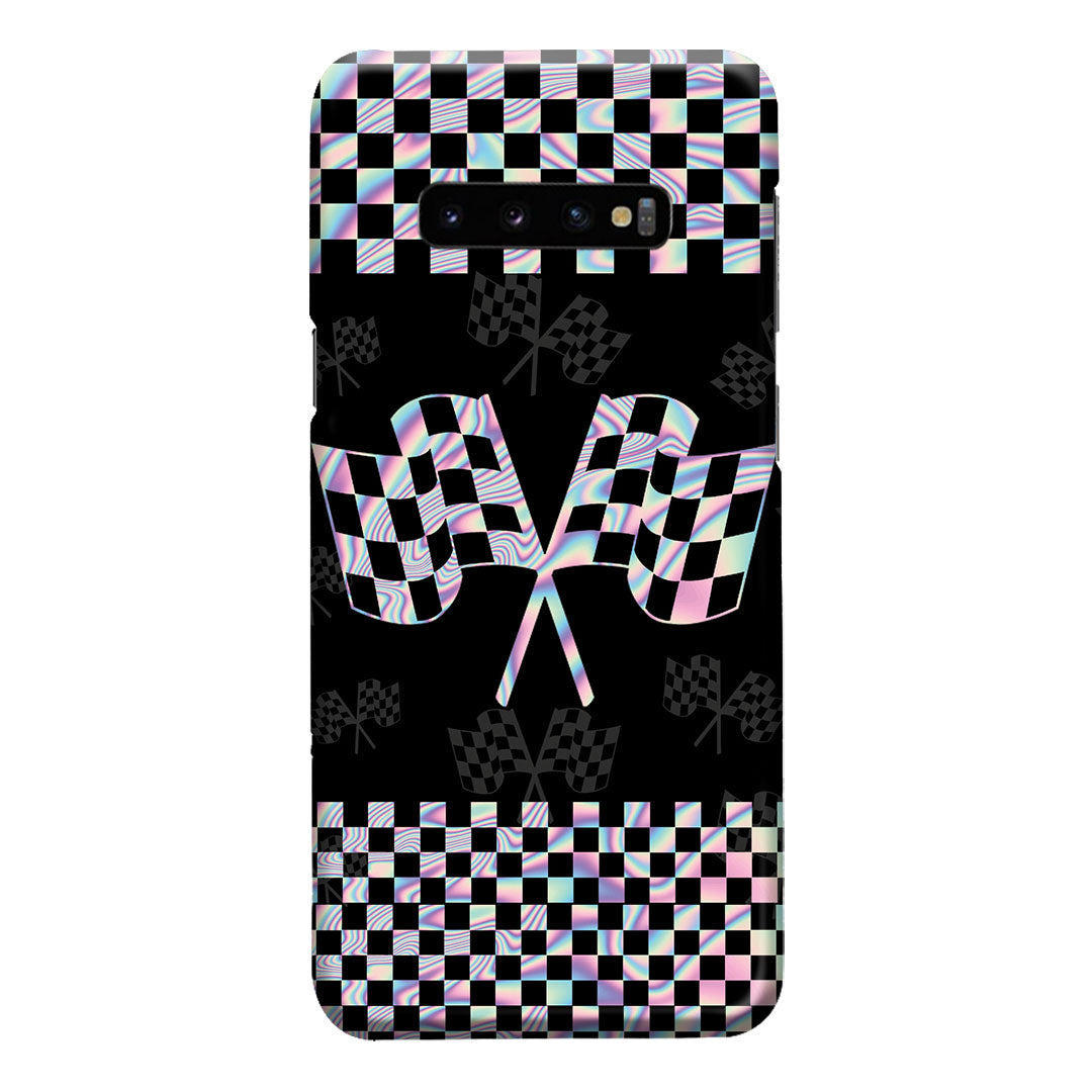 Racing Phone Case
