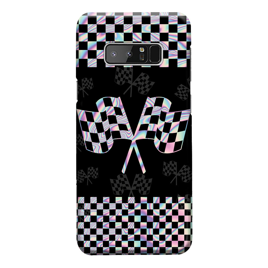 Racing Phone Case