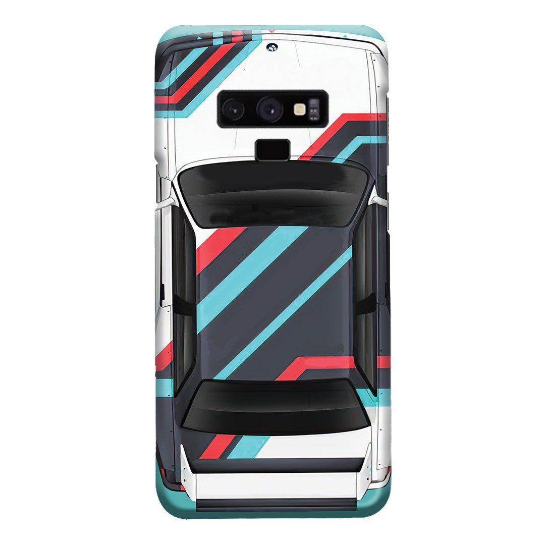 Racing Car - Racing Phone Case