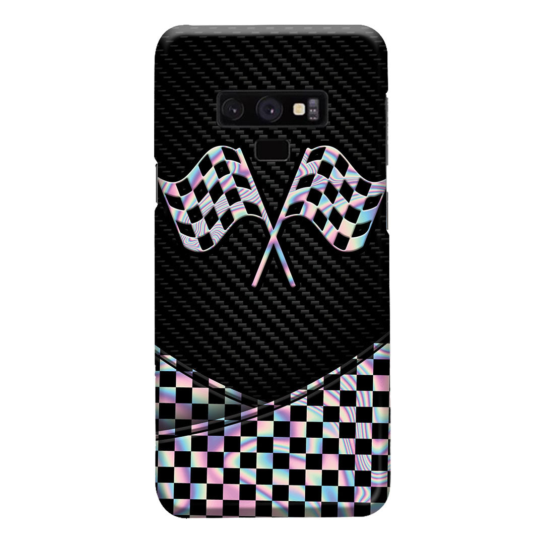 Racing Phone Case