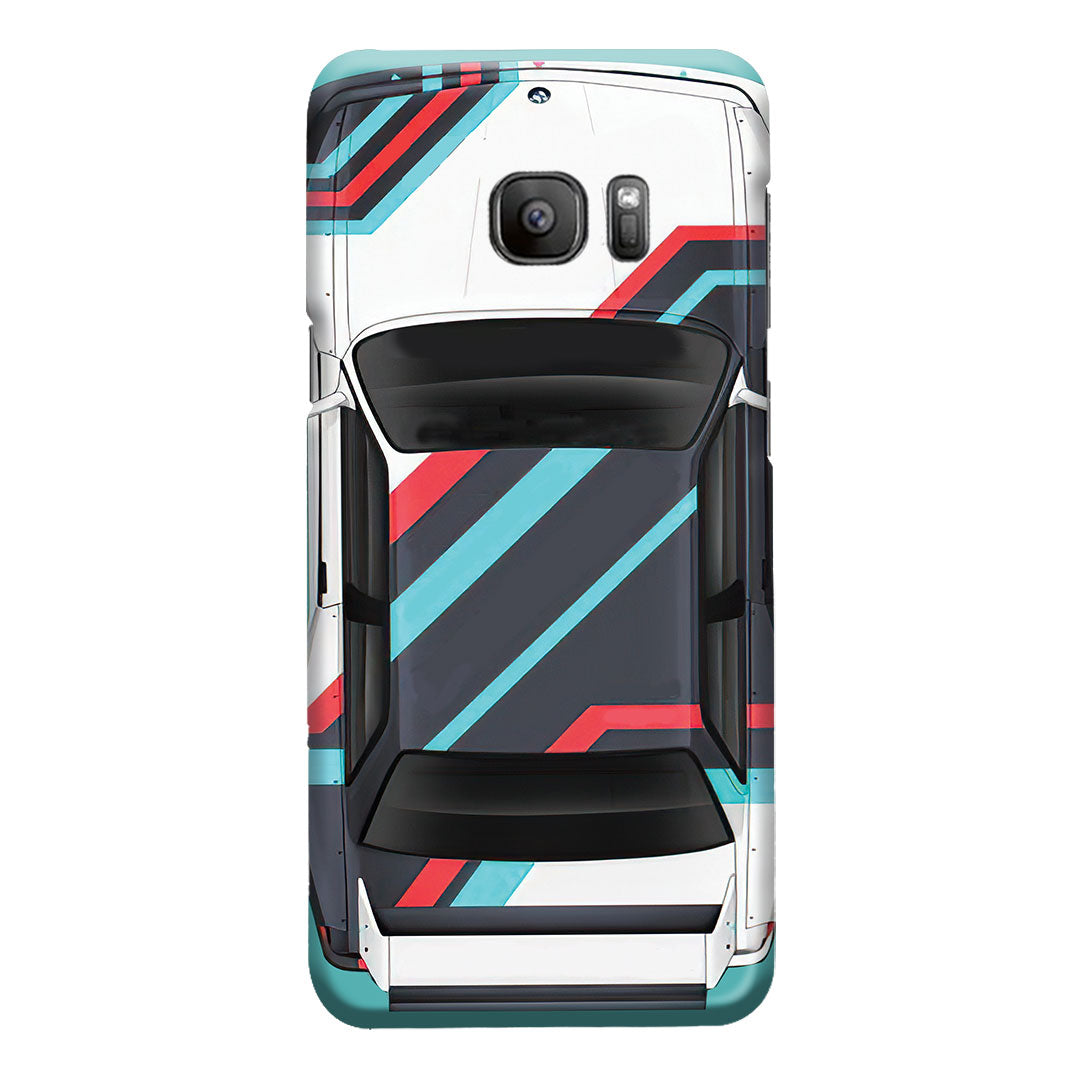 Racing Car - Racing Phone Case