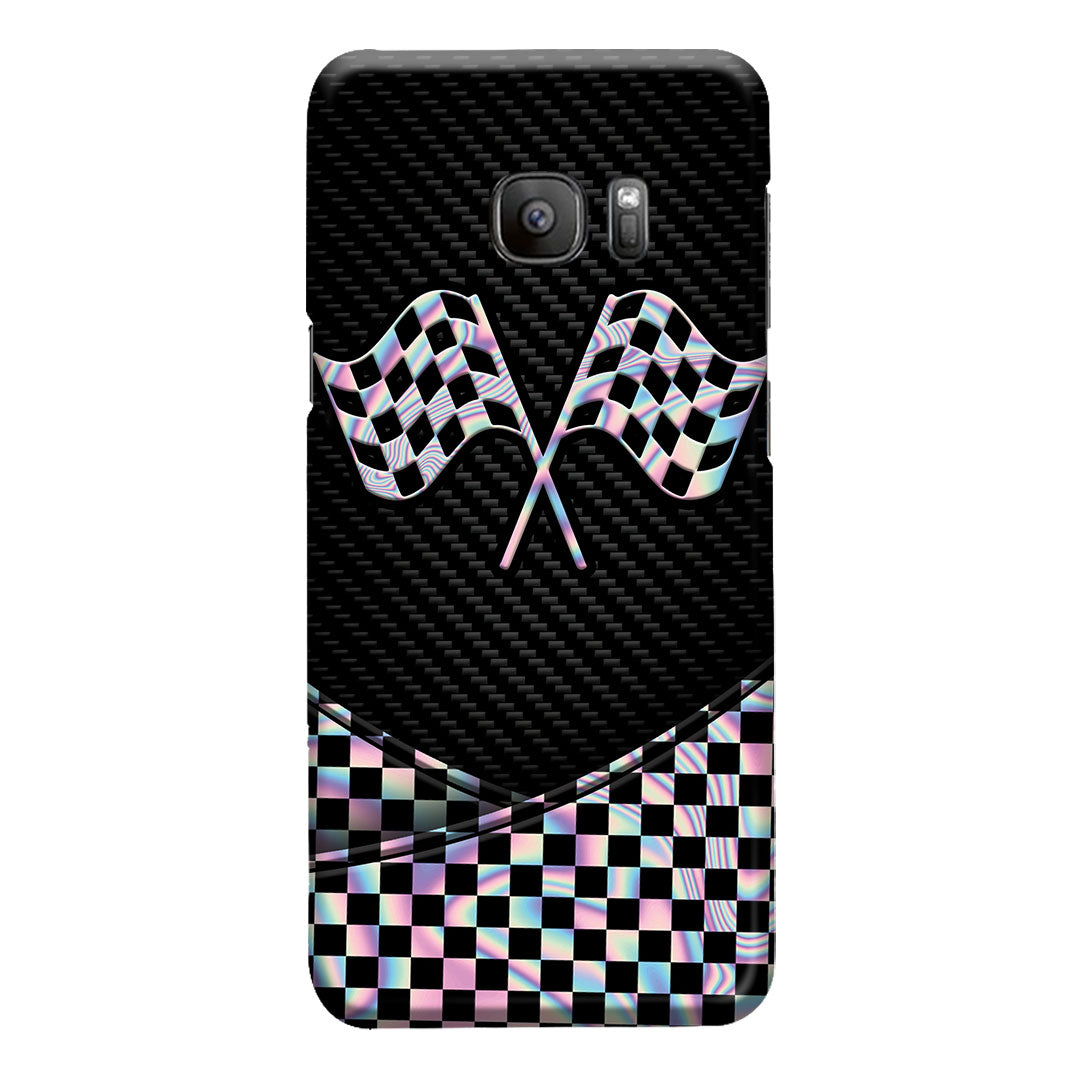 Racing Phone Case