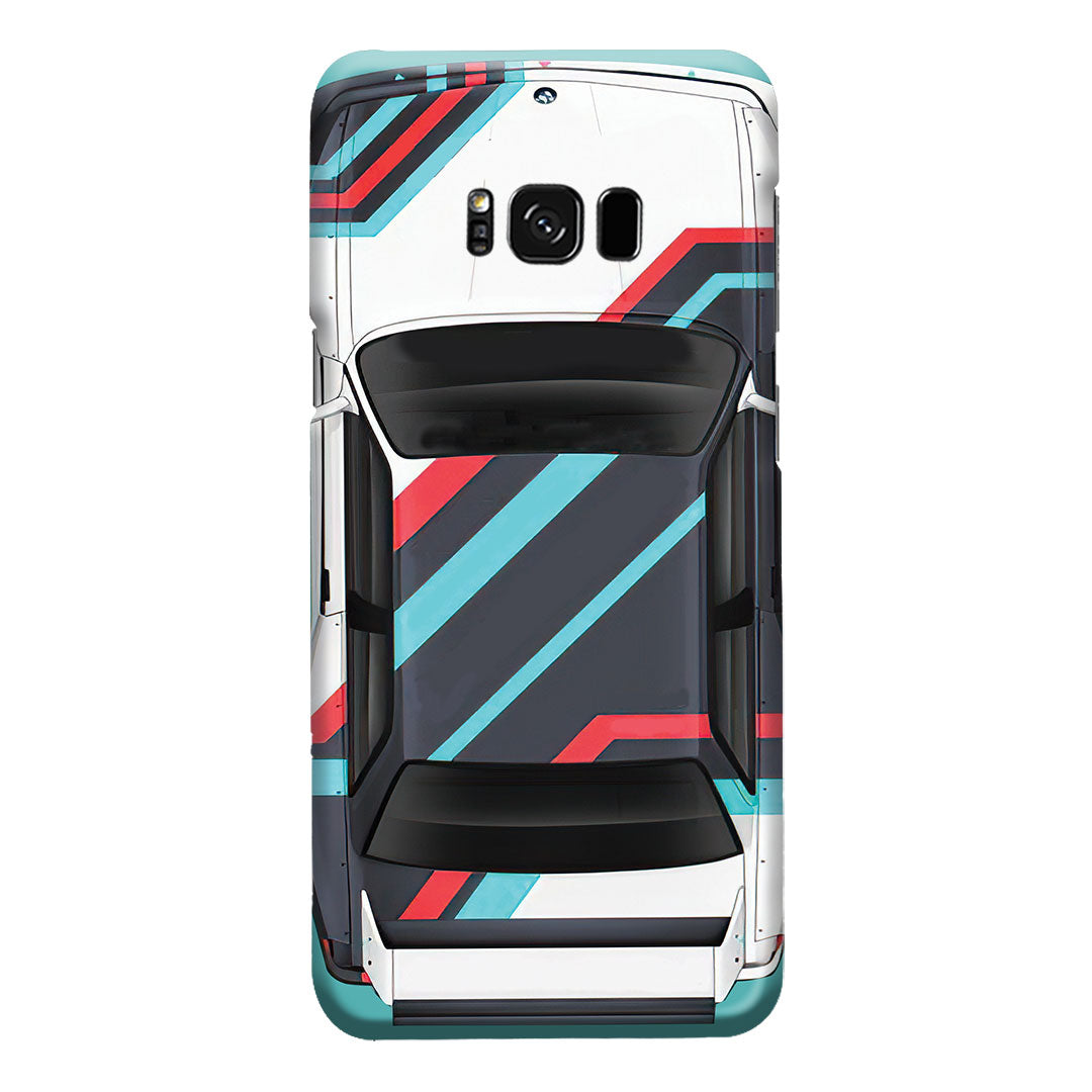 Racing Car - Racing Phone Case