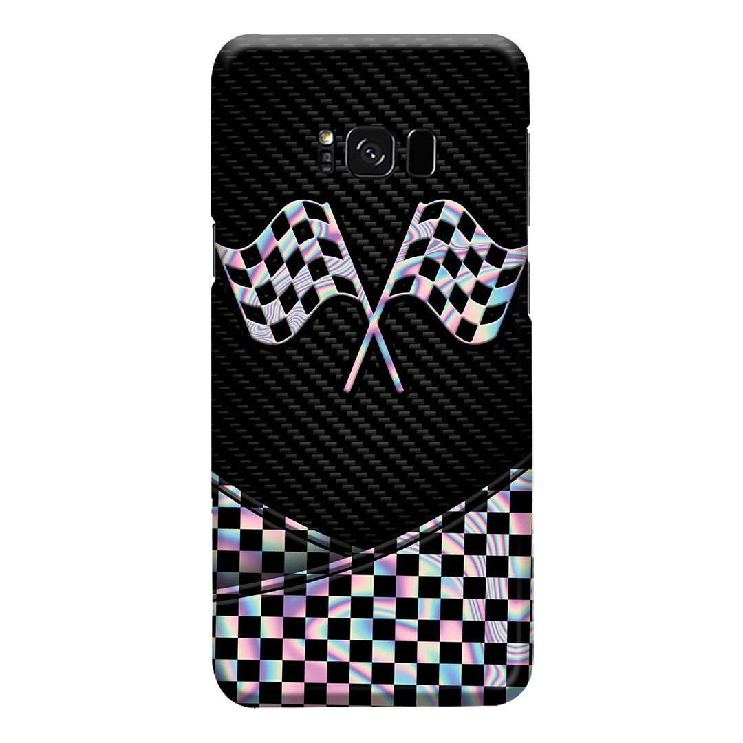 Racing Phone Case