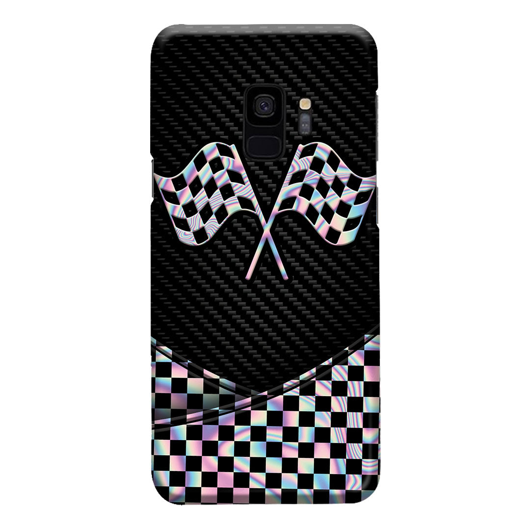 Racing Phone Case