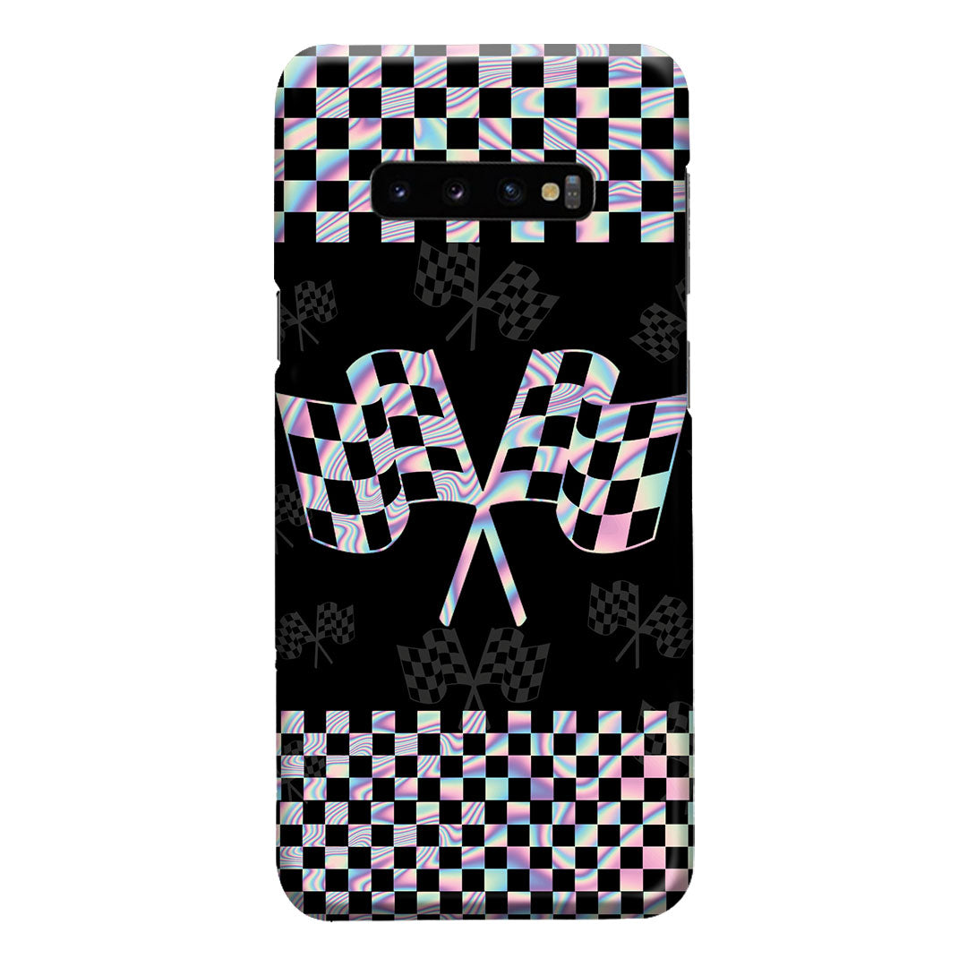 Racing Phone Case