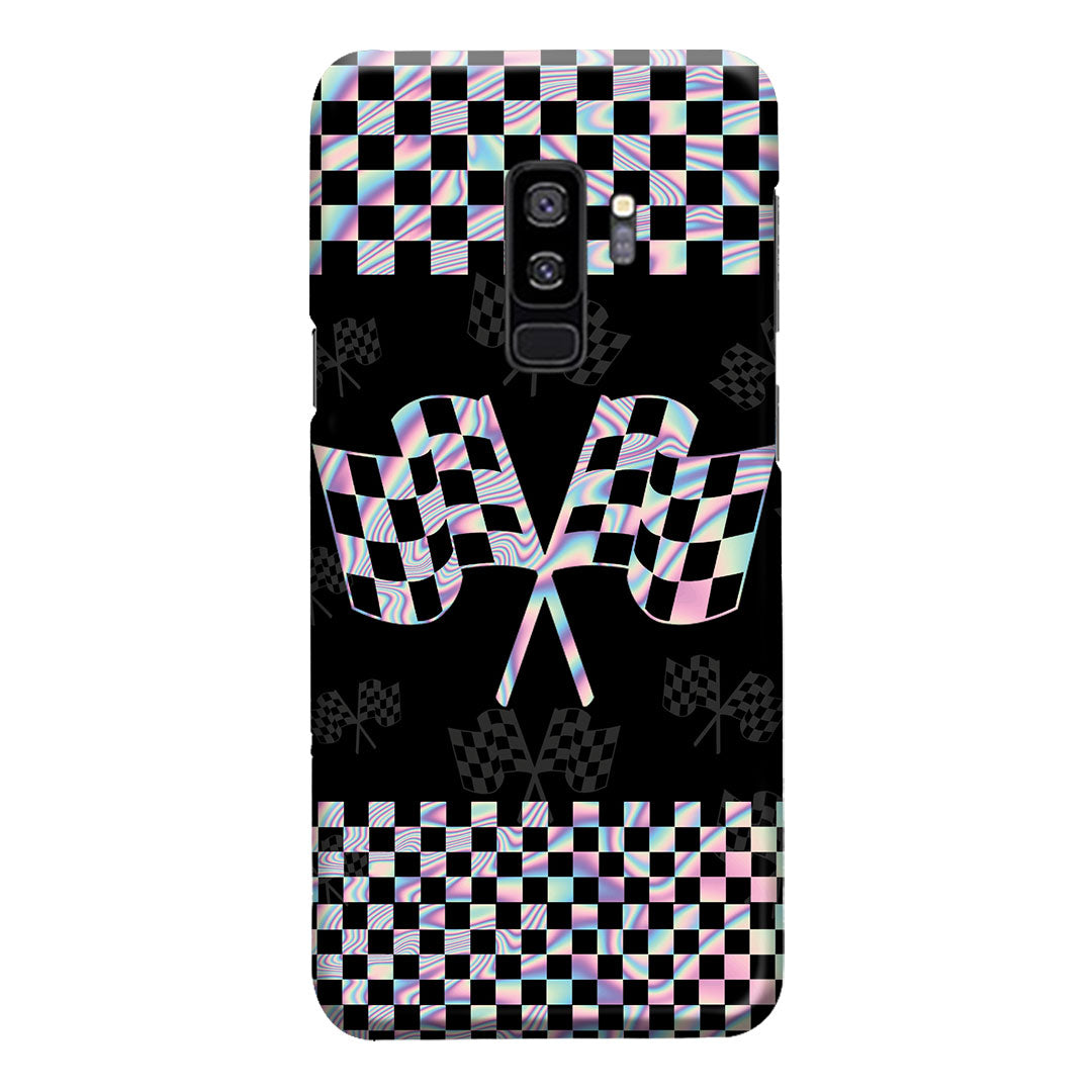 Racing Phone Case