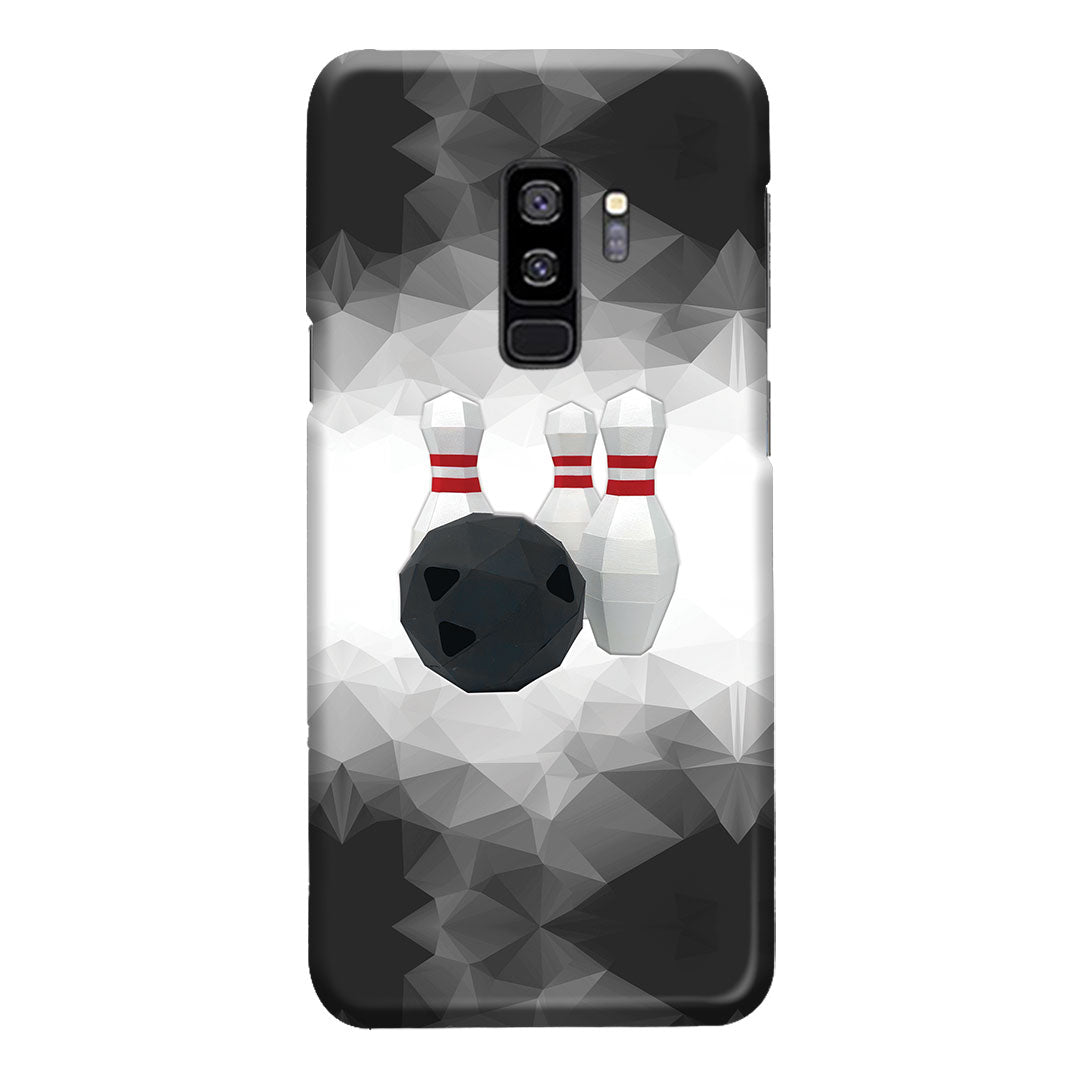 Love Bowling Phone Case