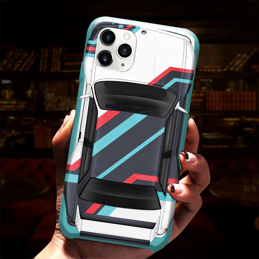 Racing Car - Racing Phone Case