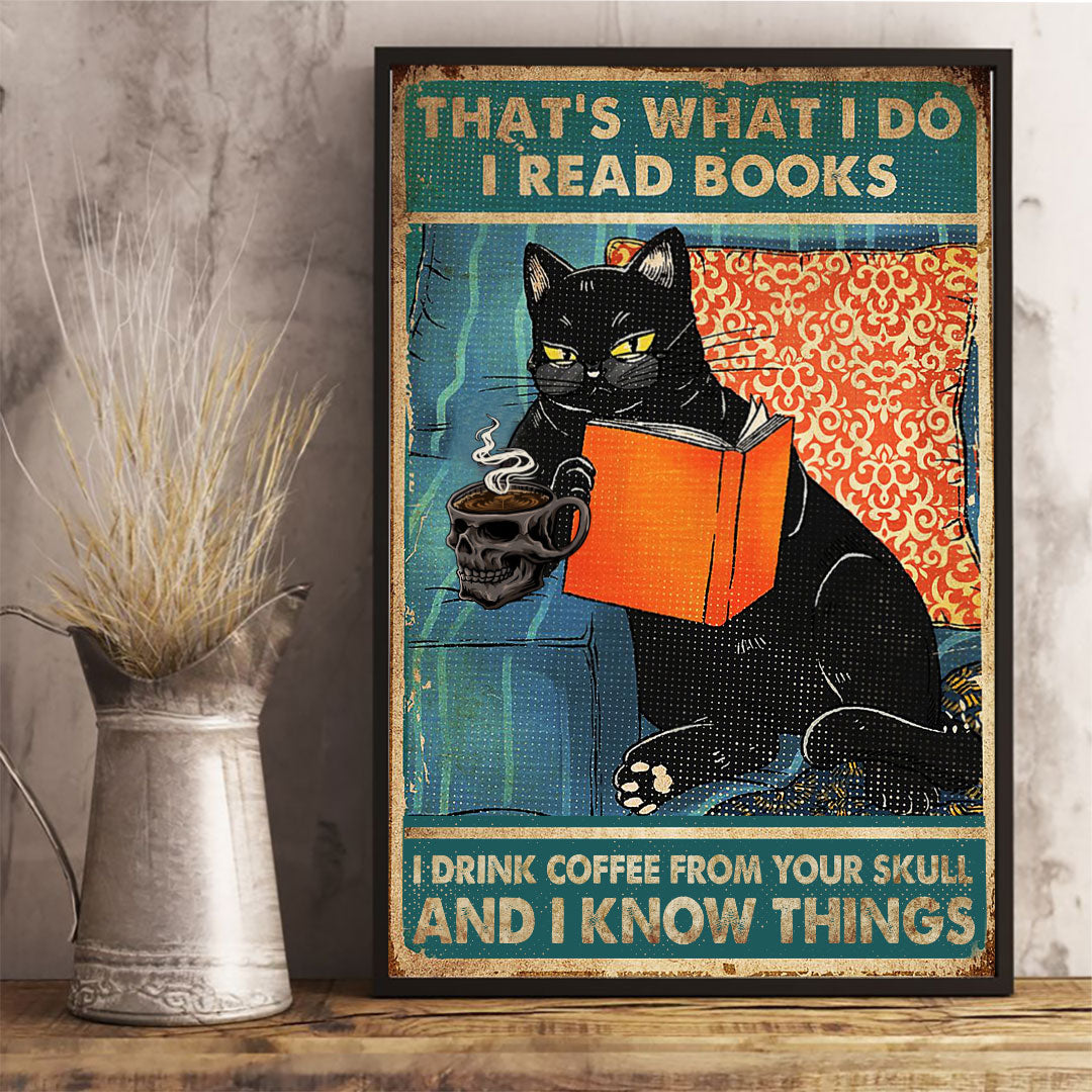 That Is What I Do - Book Poster