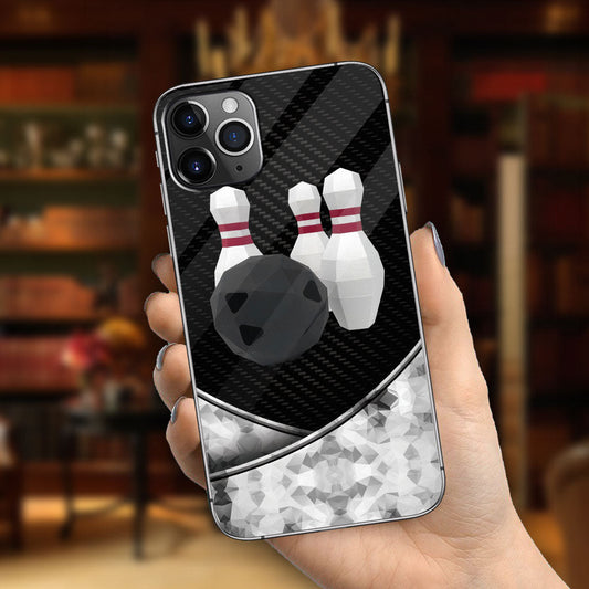 Love Bowling Phone Case